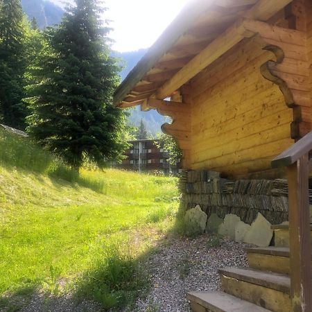 Chalet Dufour Morzine Exterior photo