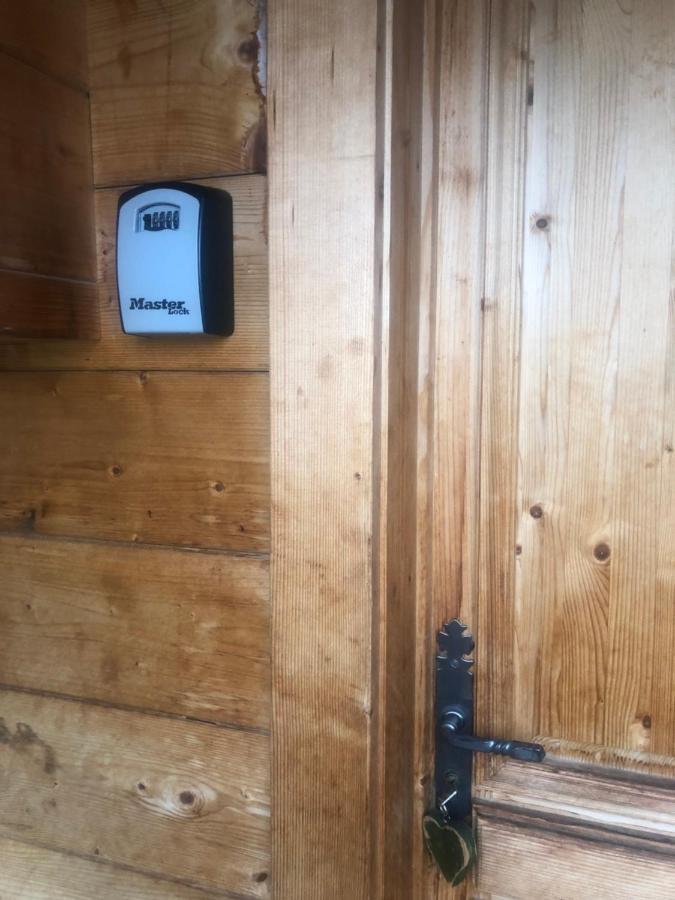 Chalet Dufour Morzine Exterior photo