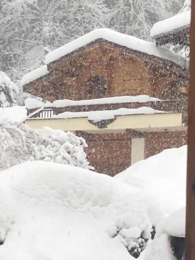 Chalet Dufour Morzine Exterior photo