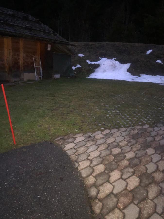 Chalet Dufour Morzine Exterior photo